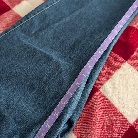 Like NEW Ermenegildo Zegna Denim - Picture 9 of 10